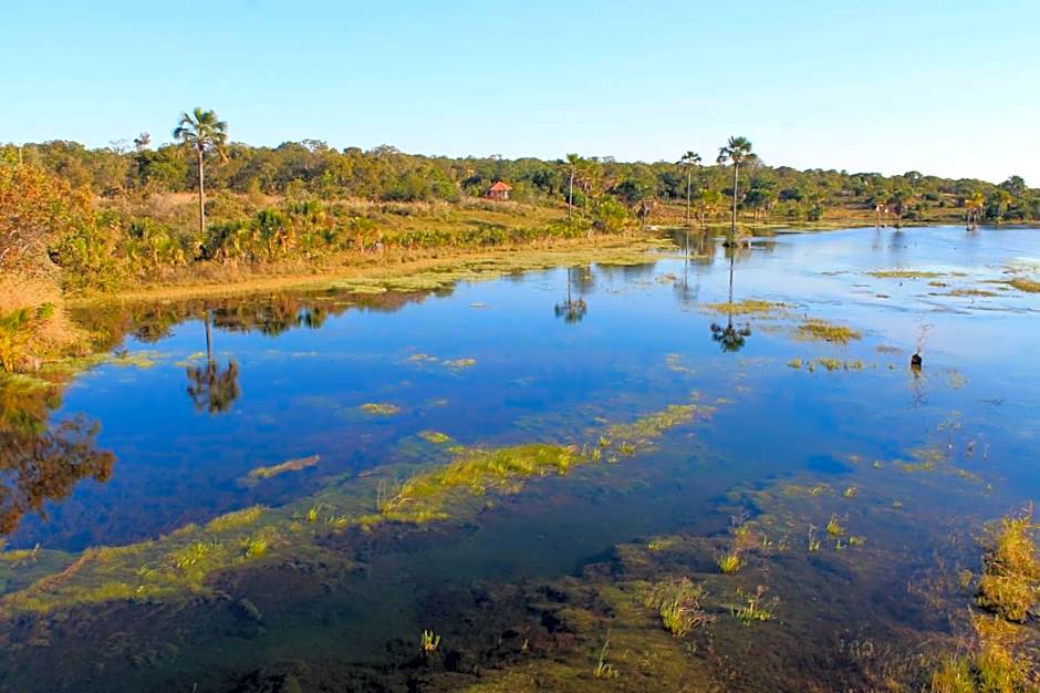 Pousada Sertão Veredas