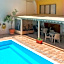 Residence Cristal Blu