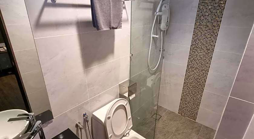 MIICO Hotel @ Mount Austin