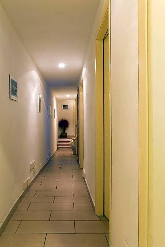 Biddanòa Affittacamere