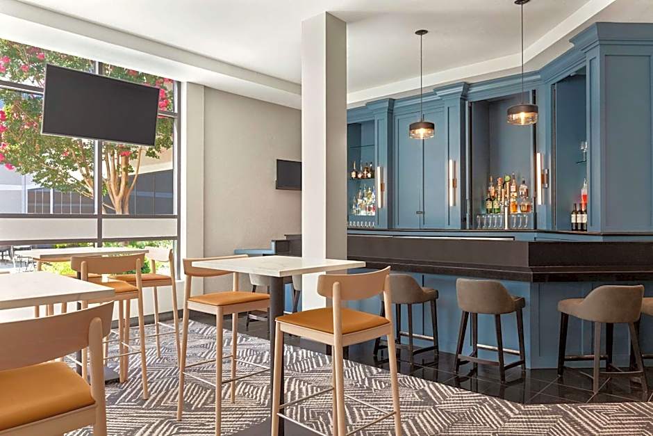 Radisson Hotel Sunnyvale - Silicon Valley