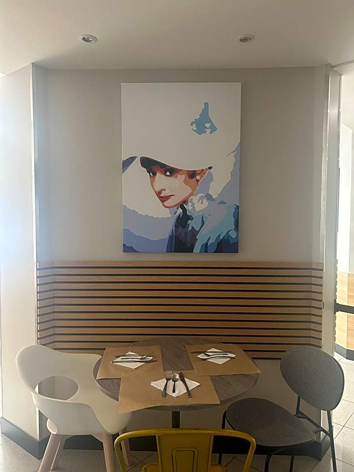 Campanile Paris 14 - Maine Montparnasse