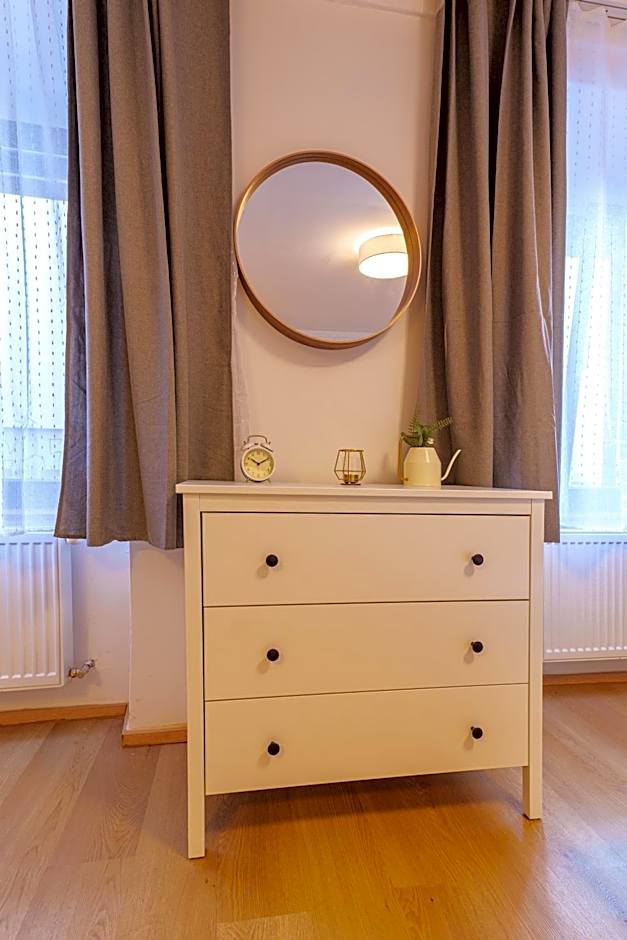 Flataid CityAPART Graz Geidorf