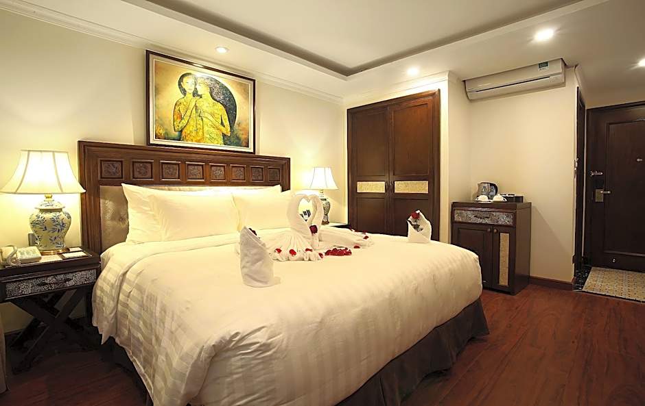 Paris Boutique Hotel Sapa