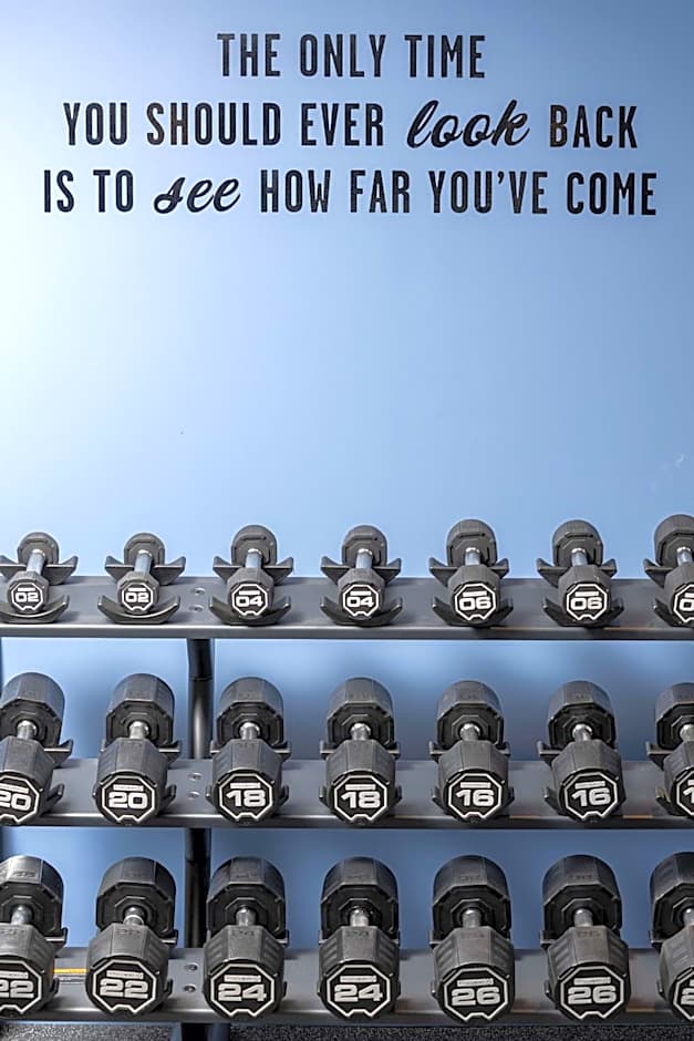 Hampton by Hilton Rochdale