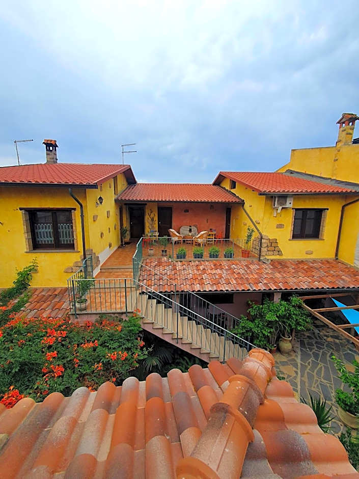 Palmas Anna's rooms Is Procilis