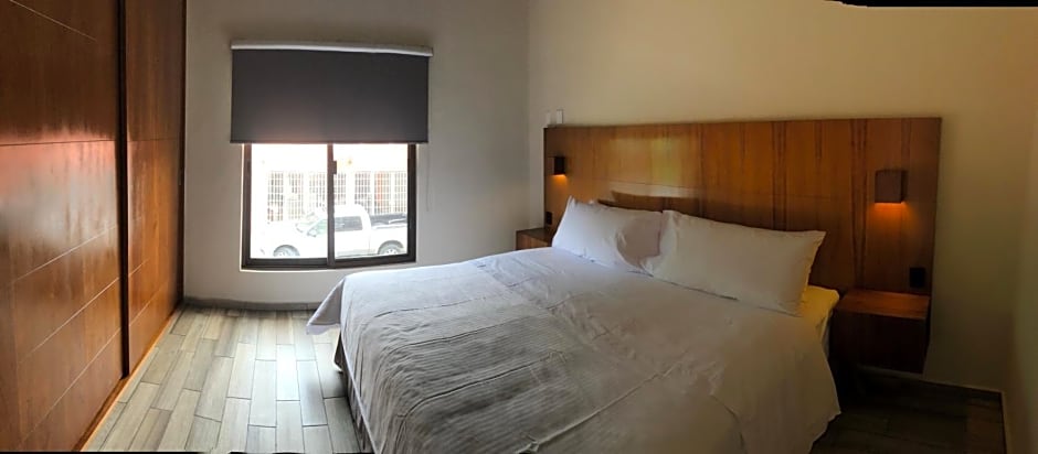 Villas La Ceiba