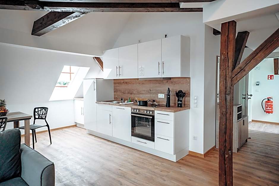 Boardinghouse Victory