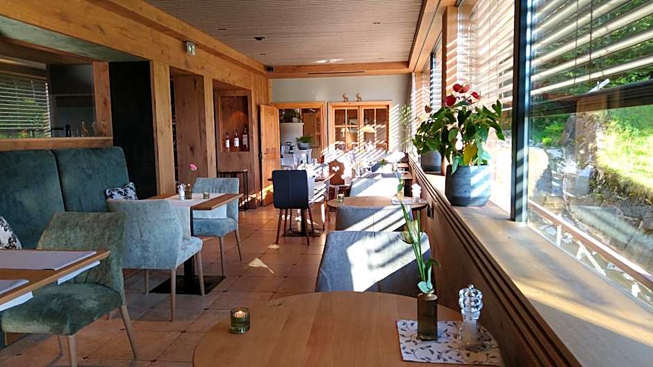 Ski- und Aktivhotel Almhof Rupp