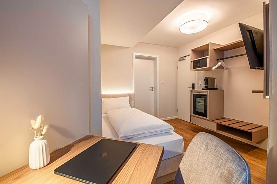 Altstadt Hotel