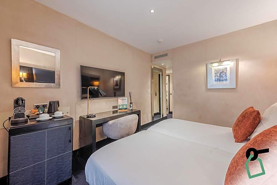 Hotiday Room Collection - Paris Arc de Triomphe
