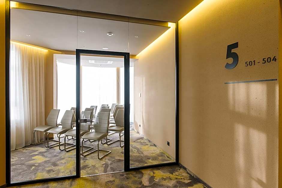 Noble Boutique Hotel