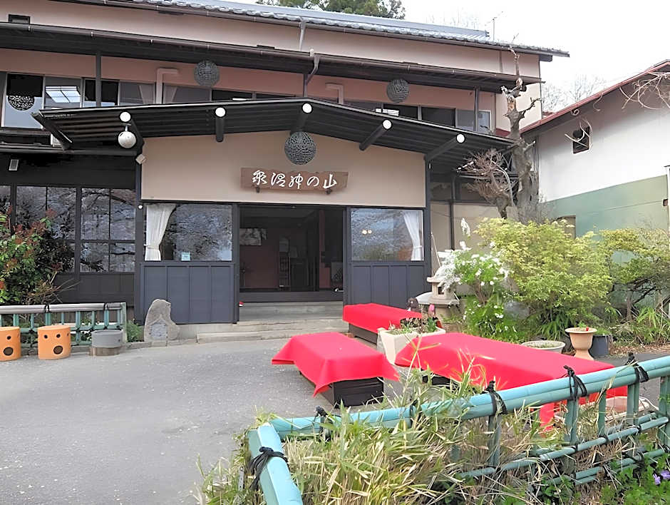 Photo 1 of 43 of Yamanokami Onsen