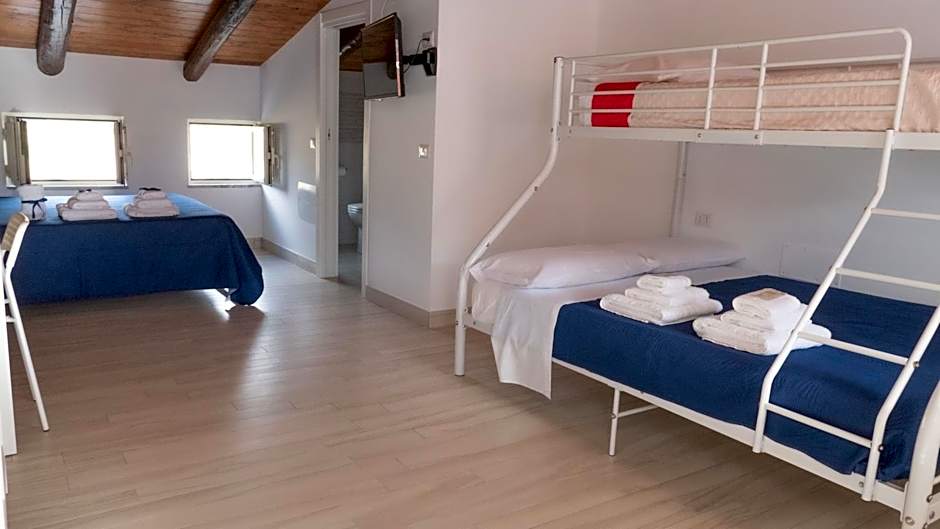 Pepi B&B