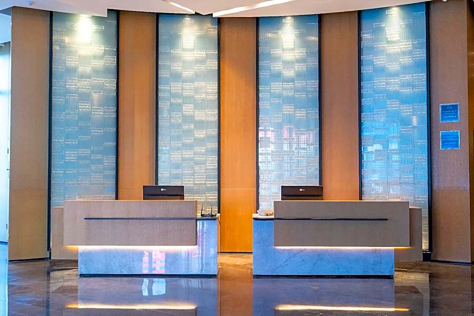 Fairfield by Marriott Shenzhen Shenshan Special Cooperation Zone