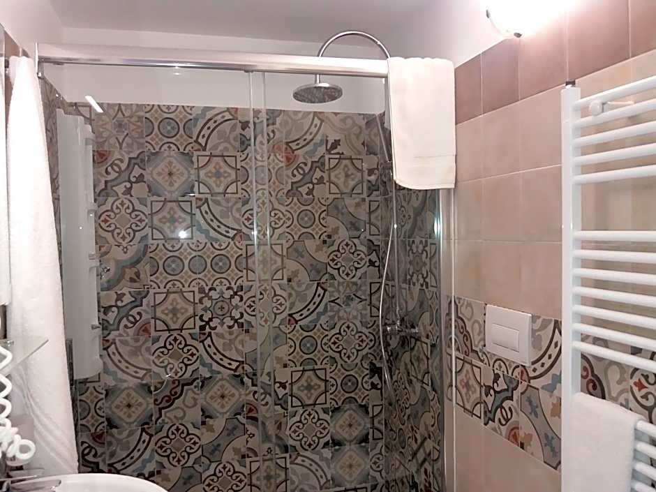 Antico Palazzo Spinola