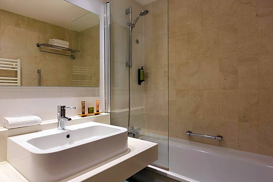 Citadines Opera Paris