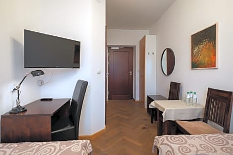 Twin or Double Room