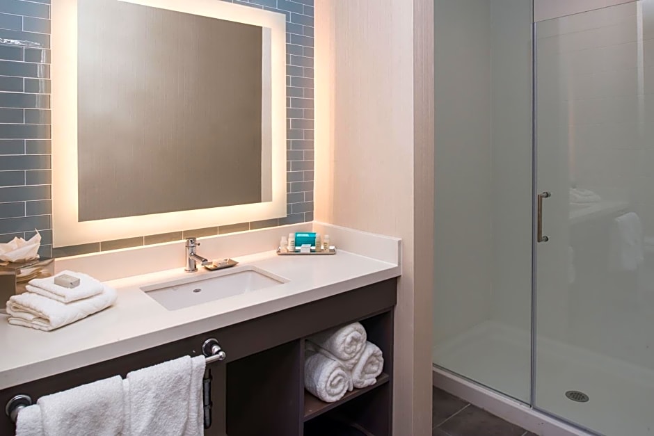 Hotel Indigo Frisco By IHG