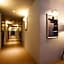 SR Design Hotel