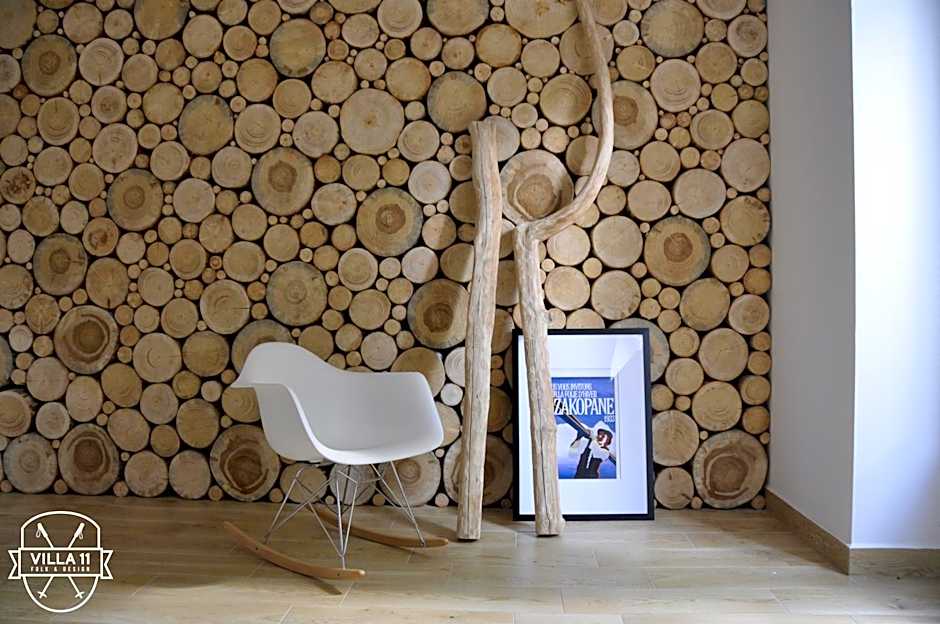 Villa 11 Folk & Design