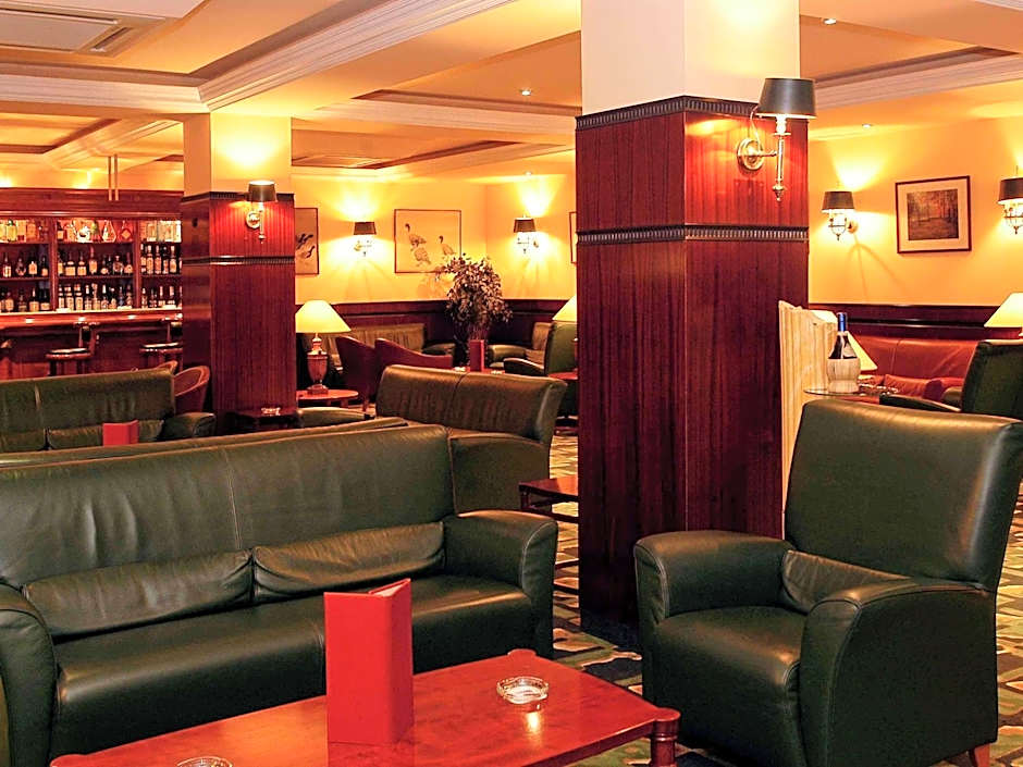 Mercure Andorra