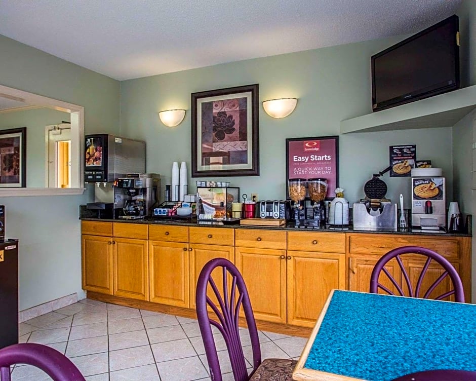 Econo Lodge Saint George