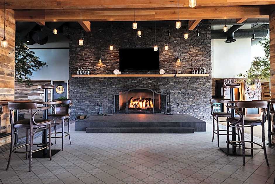 Hilton Norfolk The Main