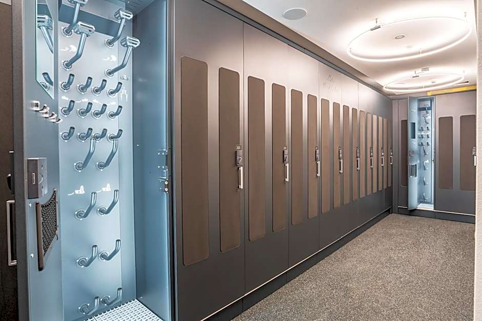 Hotel Plan De Gralba