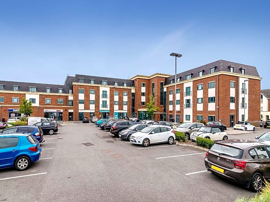 Travelodge Stratford Upon Avon