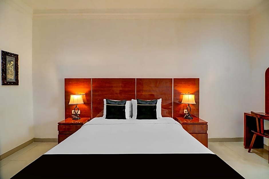Palette near Legian Beach formerly Argya Santi Suites And Villas