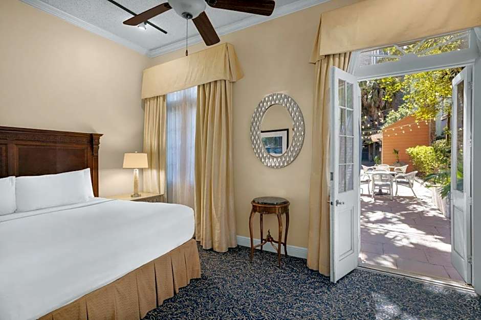 Maison Dupuy Hotel