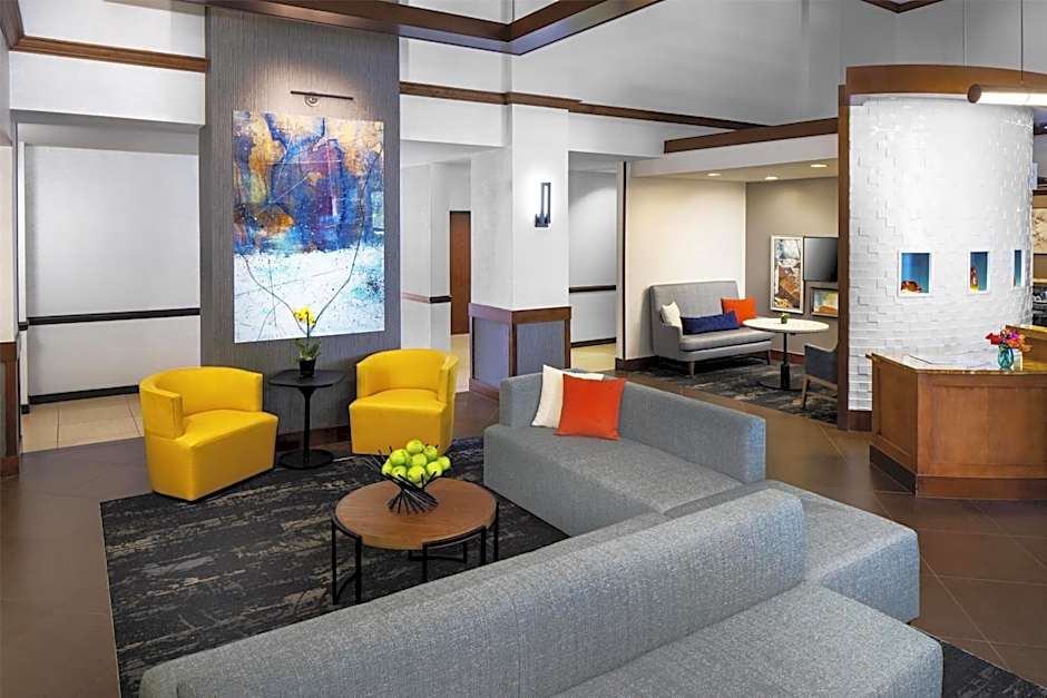 Hyatt Place Dallas Park Central