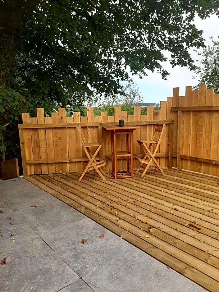 La Cabane Ofuro