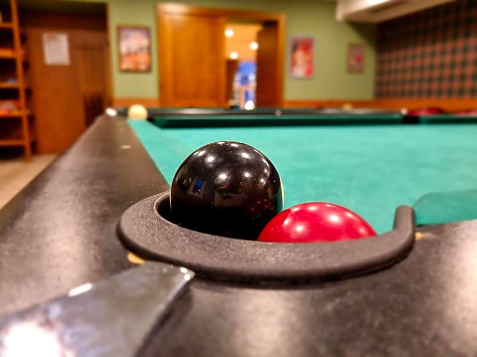 Rathaushotels Oberwiesenthal All Inclusive