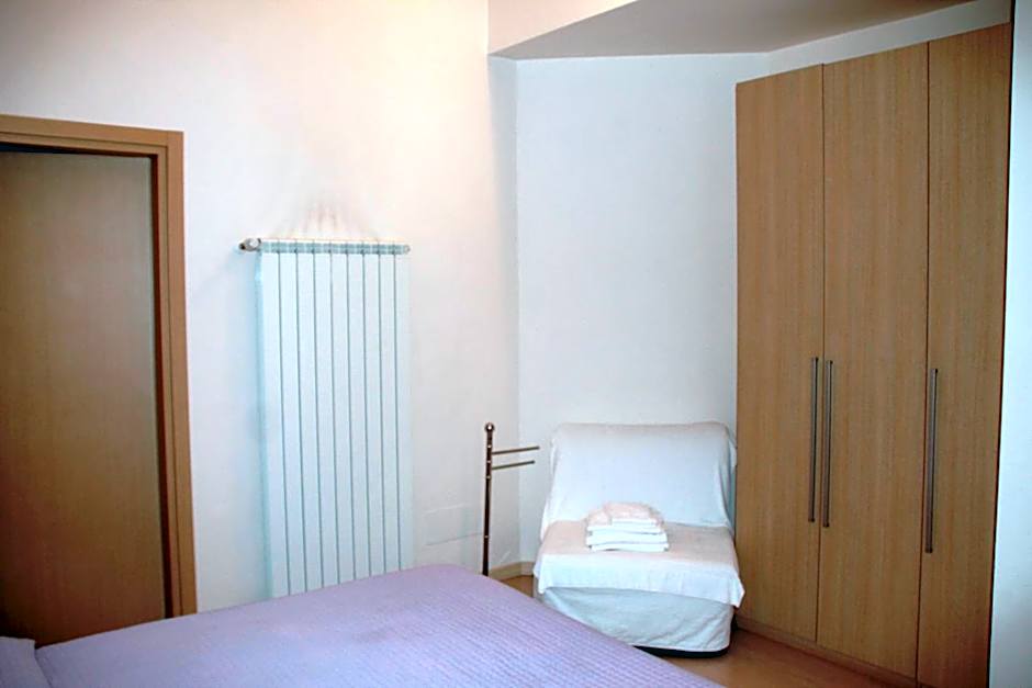 B&B Magnifico Messere