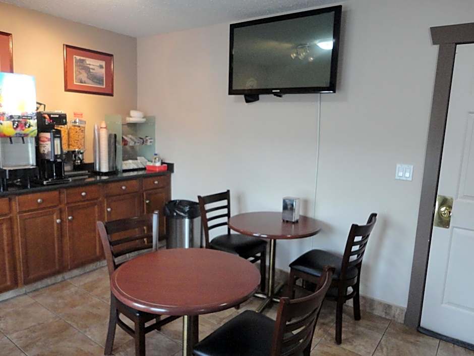 Canadas Best Value Inn & Suites Vernon