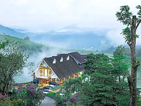 Parakkat Nature Resort