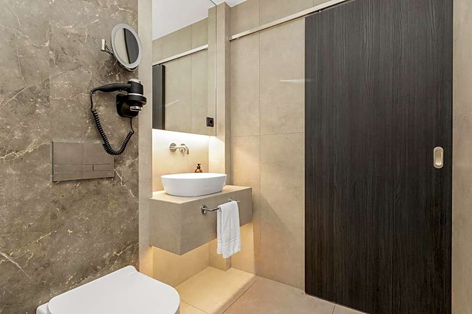 Konvin Hotel by Reykjavik Keflavik Airport