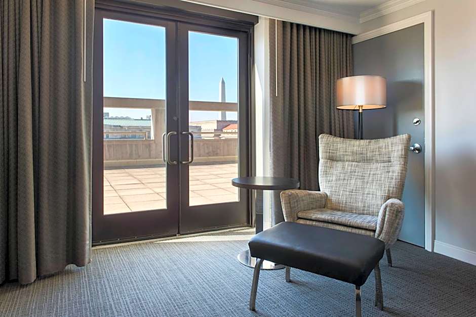 JW Marriott Washington, DC
