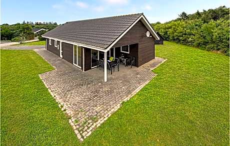 Holiday home Sydmarken XI