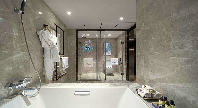 Wyndham Garden Foshan Jinshazhou