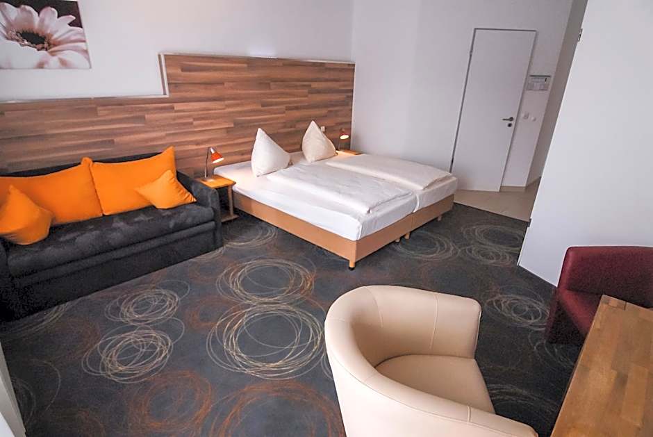 Petul Apart Hotel Residenz