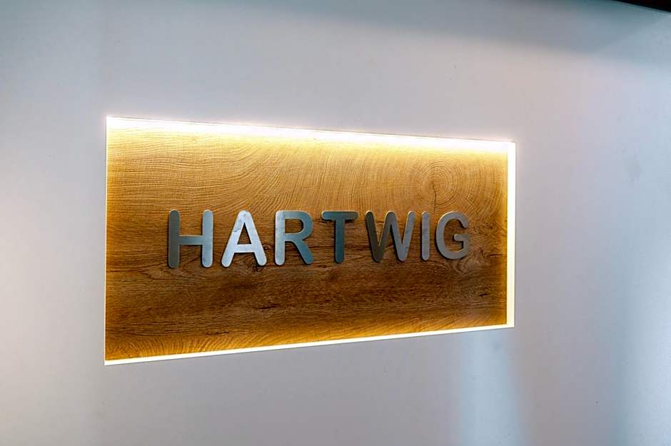 Gästehaus Hartwig
