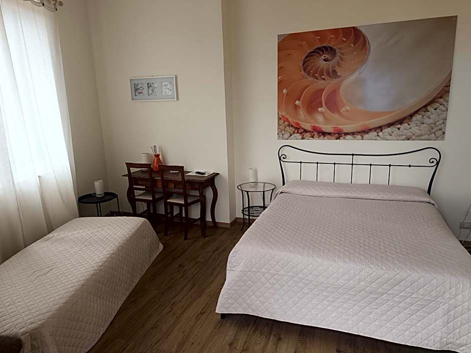 B&B Stella Marina
