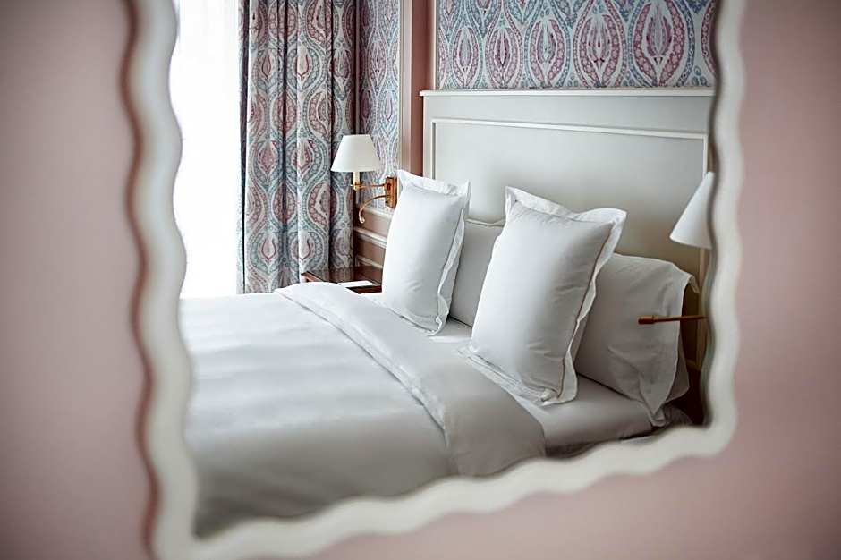 Hotel Zur Wiener Staatsoper