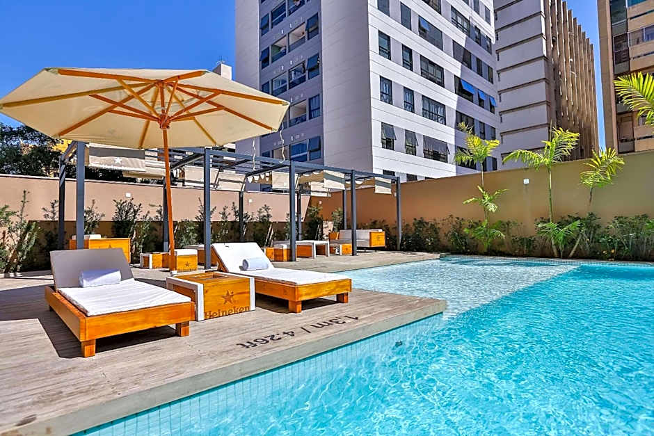 Radisson Red Campinas