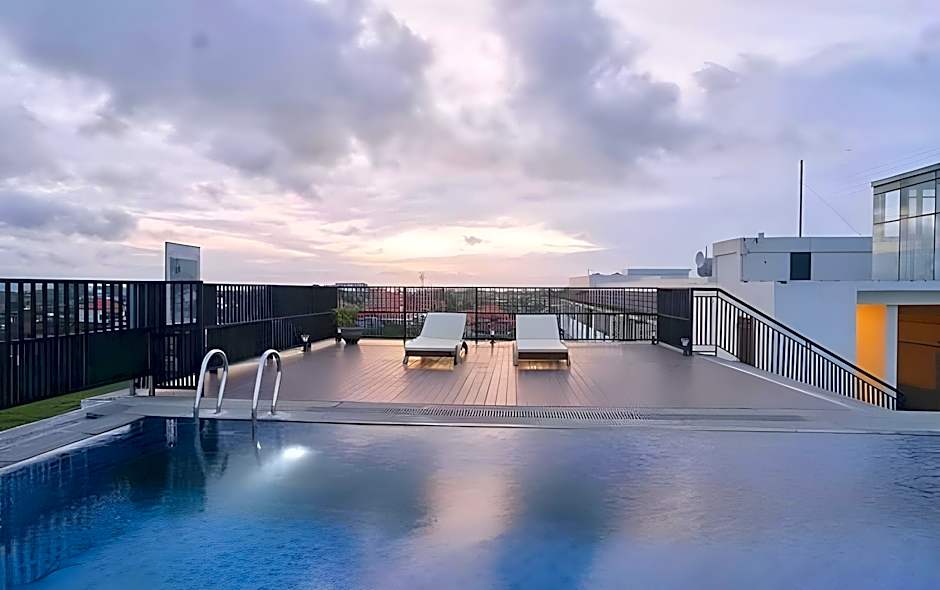 HORISON LE AMAN BALI