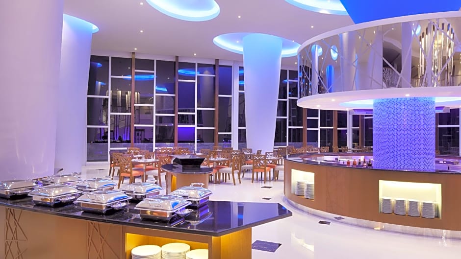 Four Points by Sheraton Manado