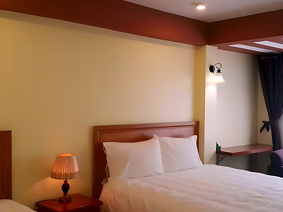 The Mountaineer Hotel – Sa Pa, PA